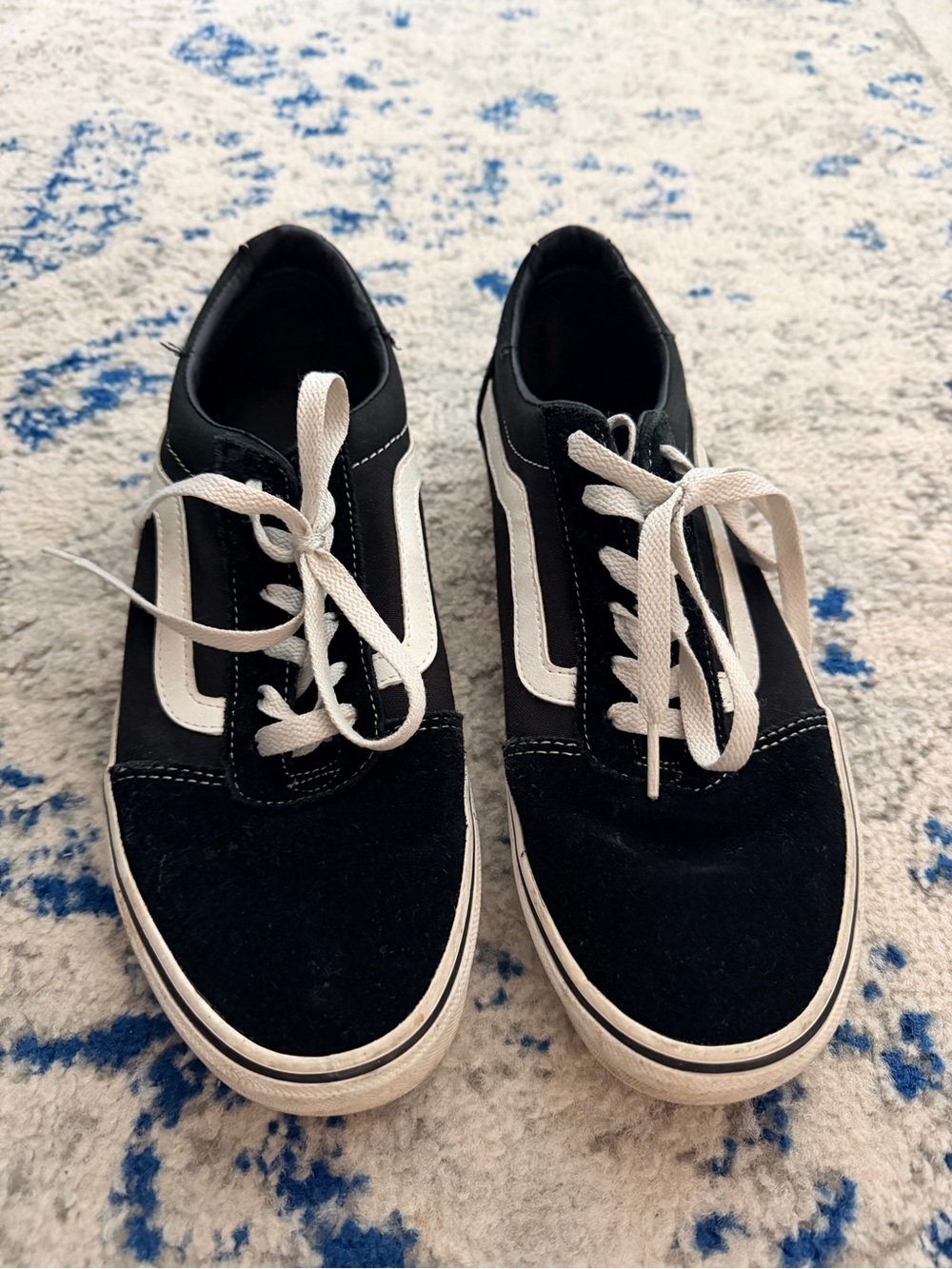 Vans Old Skool Shoes